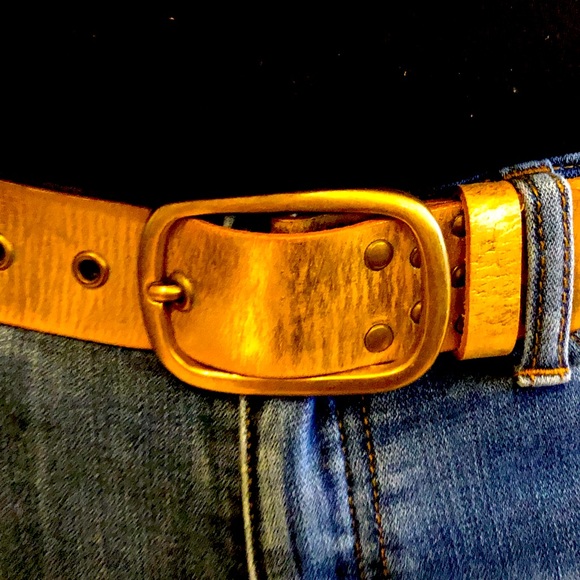 Belts